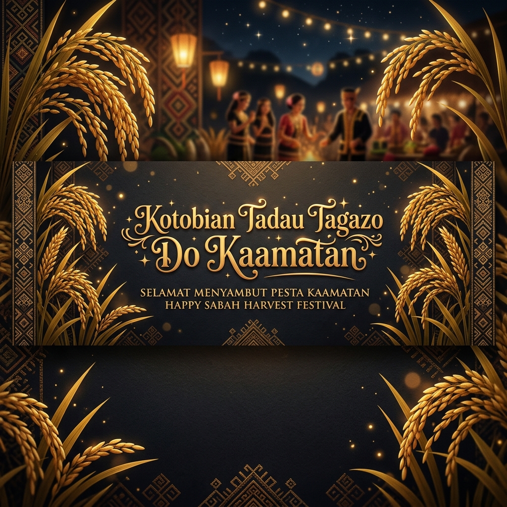 Kaamatan